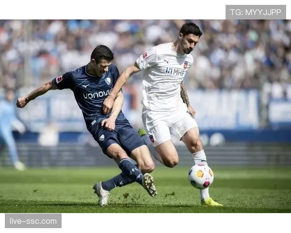 联赛3连平!勒沃库森3-3海登海姆,皮林格头球绝平+双响 联赛3连平!勒沃库森3-3海登海姆,皮林格头球绝平+双响