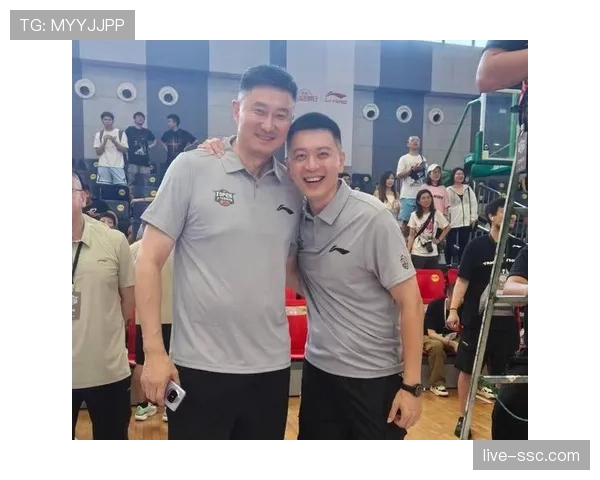 总决赛赛场上的战术博弈，杜锋与杨鸣的临场调度深度解析